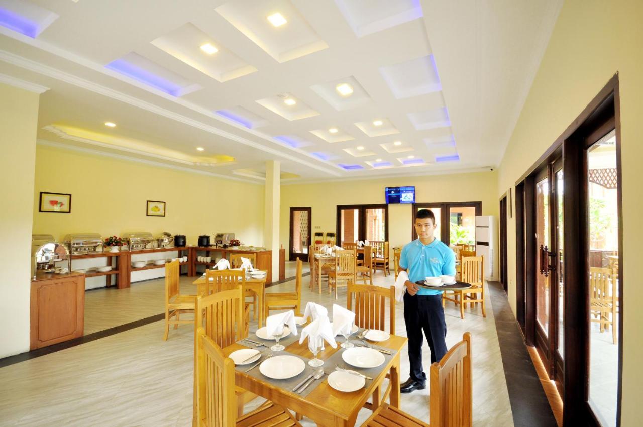 Bagan Wynn Hotel Exteriör bild